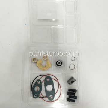 Kits de reparo do turbocompressor Hino GT3576
